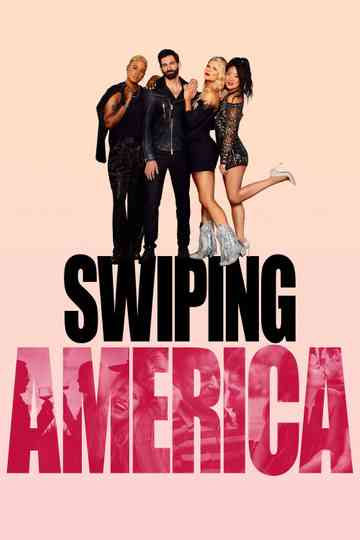 Swiping America Poster