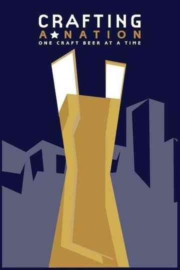 Crafting a Nation poster