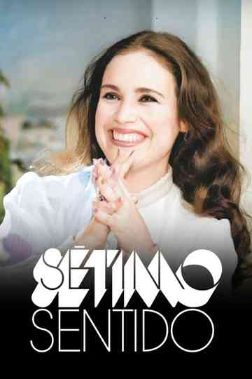 Sétimo Sentido poster