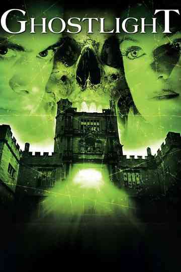 Ghostlight Poster