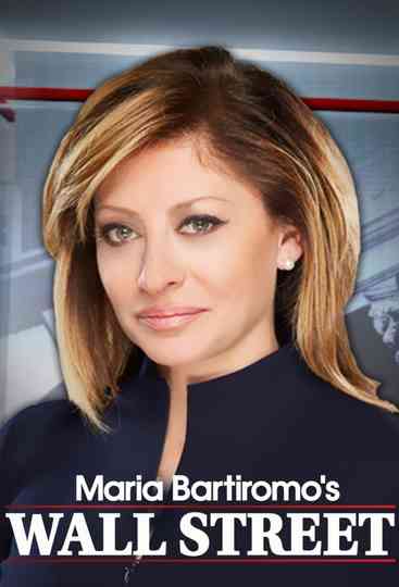 Wall Street Week with Louis Rukeyser Poster