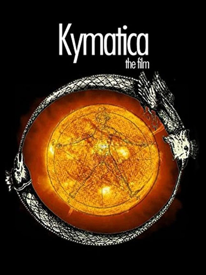 Kymatica Poster