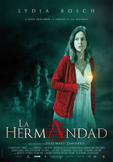 La hermandad Poster