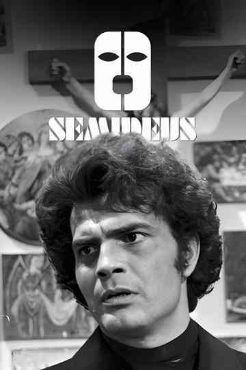 O Semideus Poster