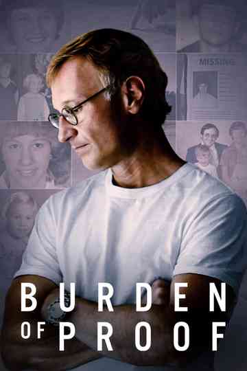 Burden of Proof poster