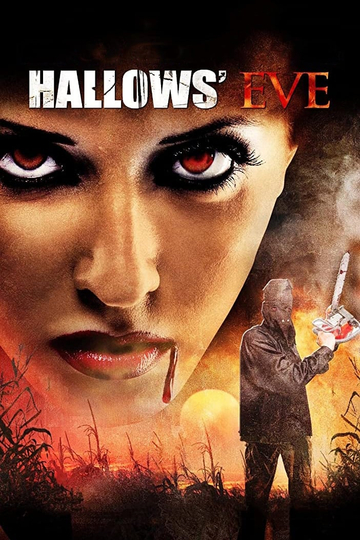 Hallows Eve Poster