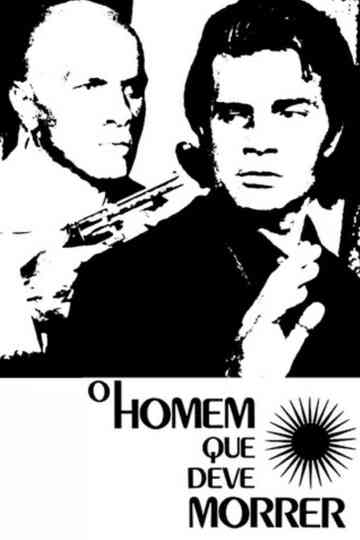 O Homem Que Deve Morrer Poster