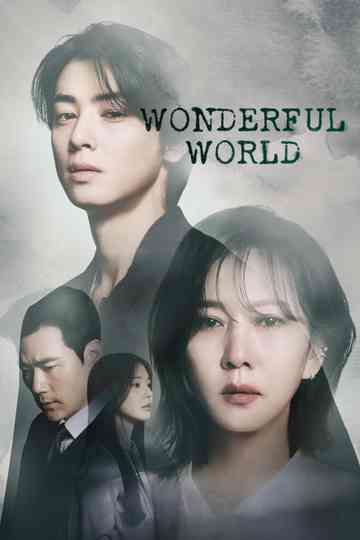 Wonderful World Poster