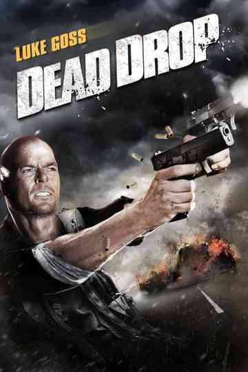 Dead Drop Poster