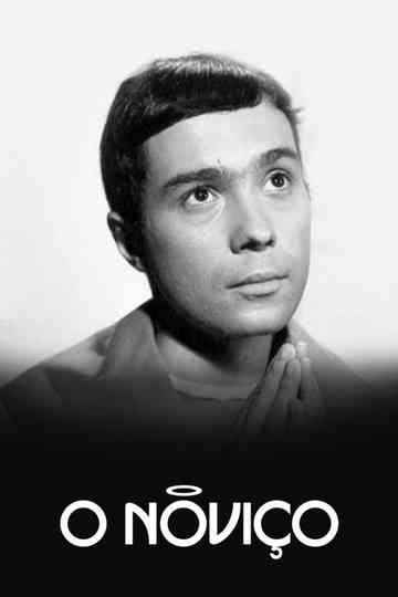 O Noviço Poster