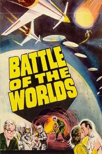 Battle of the Worlds