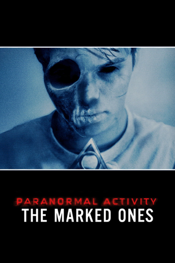 Paranormal Activity: The Marked Ones