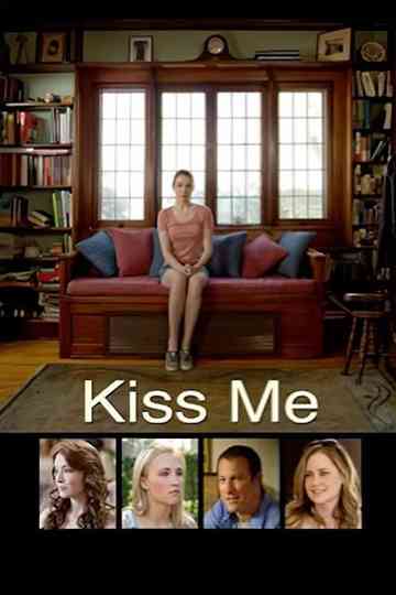 Kiss Me Poster
