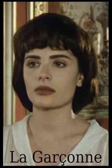 La Garçonne Poster