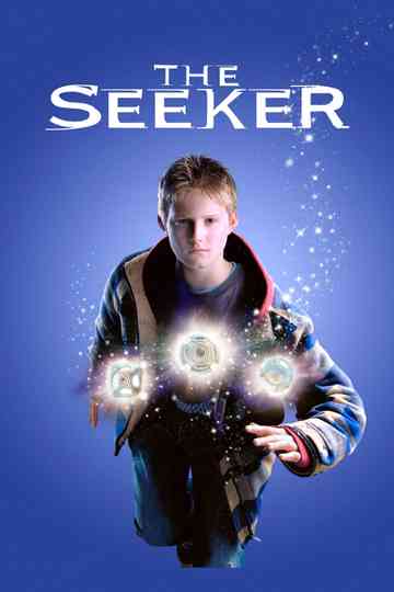 The Seeker: The Dark Is Rising Poster