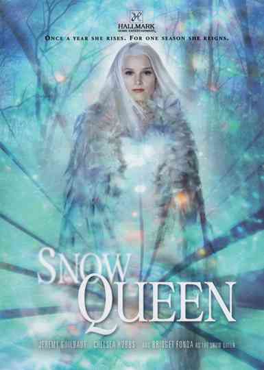 Snow Queen Poster