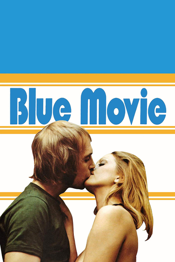 Blue Movie Poster