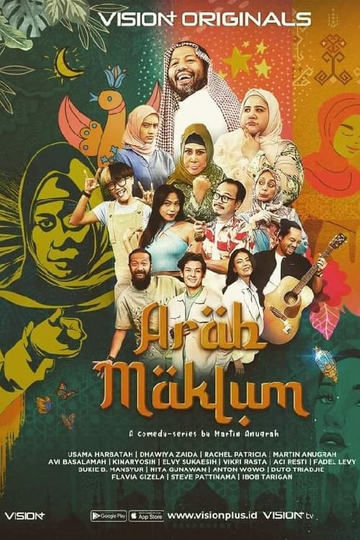 Arab Maklum