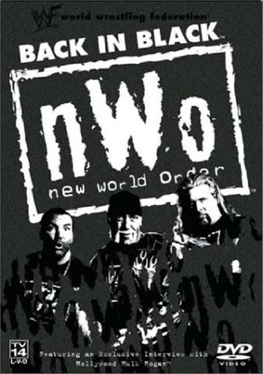 nWo  Back in Black