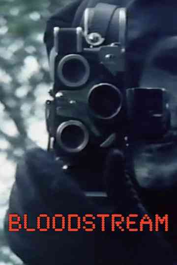 Bloodstream poster