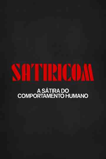 Satiricom Poster