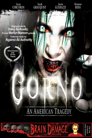 Gorno An American Tragedy