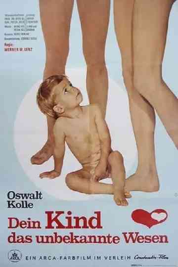 Your Child That Unknown Creature