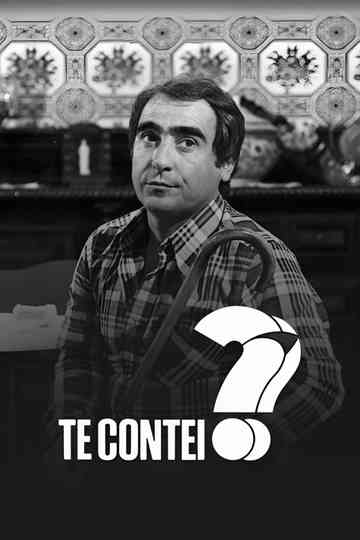 Te Contei? Poster