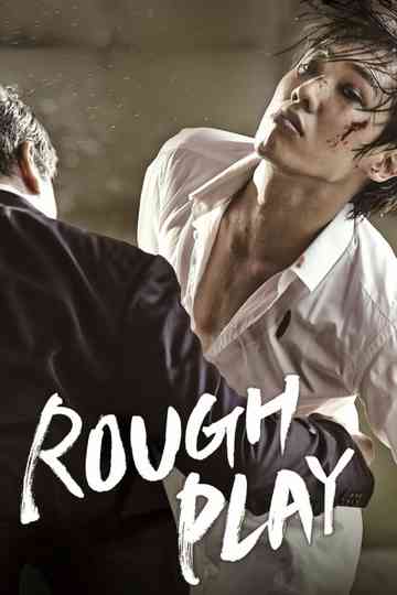 Rough Play Poster
