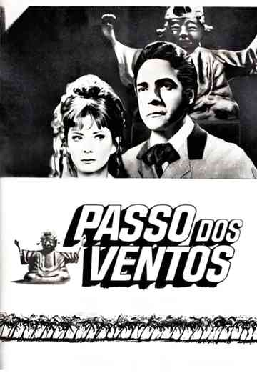 Passo dos Ventos Poster
