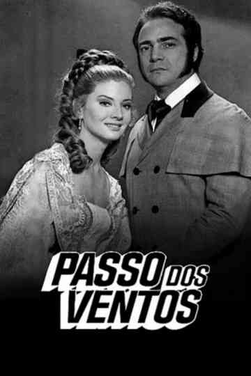 Passo dos Ventos Poster
