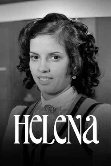 Helena Poster