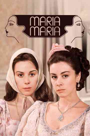 Maria, Maria Poster