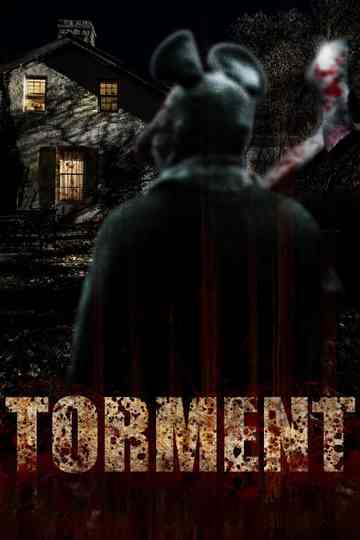 Torment poster