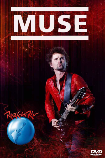 Muse Live at Rock in Rio 2013