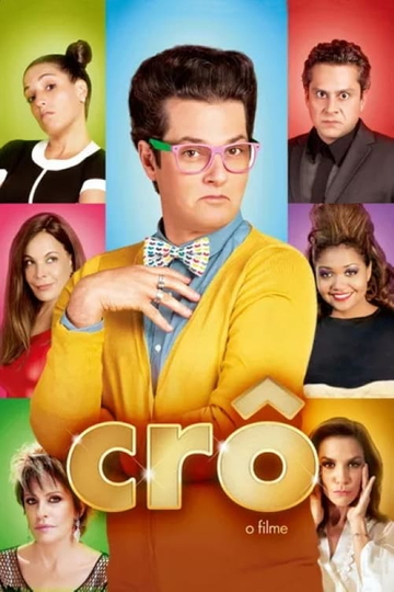 Crô Poster