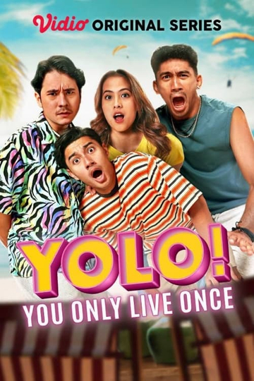 YOLO!