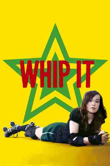 Whip It Poster