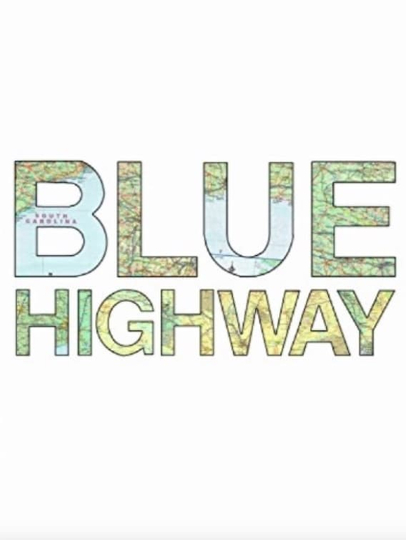 Blue Highway