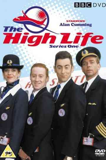 The High Life Poster