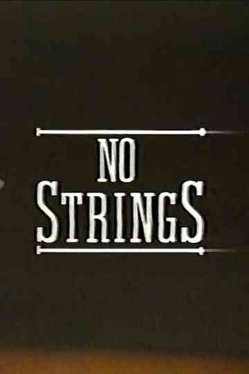 No Strings Poster