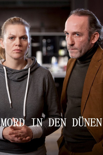 Mord in den Dünen Poster