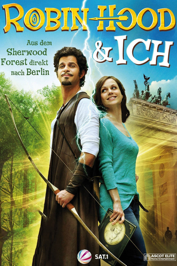 Robin Hood und ich