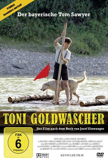 Toni Goldwascher