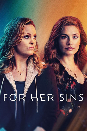 For Her Sins Poster