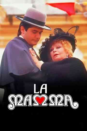 La Mamma Poster