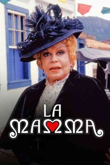La Mamma Poster