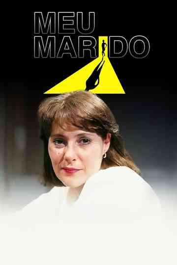 Meu Marido Poster