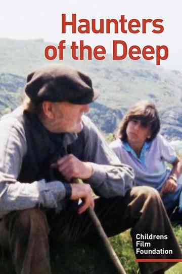 Haunters of the Deep Poster