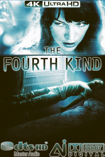 The Fourth Kind